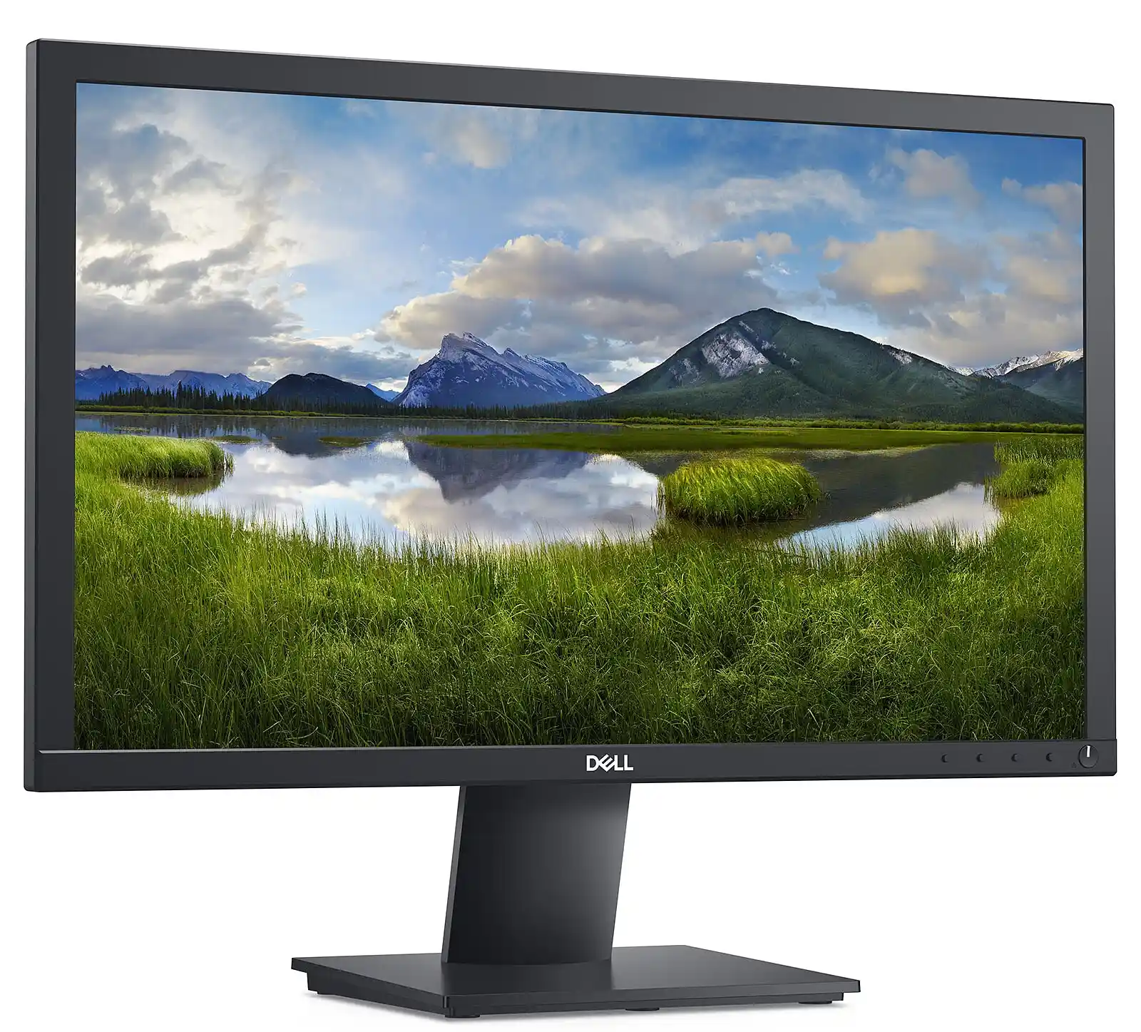 Moniteur Dell E2220H Maroc Écran 22 Full HD Maroc Dell E2220H-3Y Maroc Moniteur 22 Full HD Maroc Ecran de pc Maroc, Travaillez confortablement avec l'écran Dell E2220H de 22 pouces au format 16:9, doté d'un profil fin pour optimiser l'espace de bureau.
