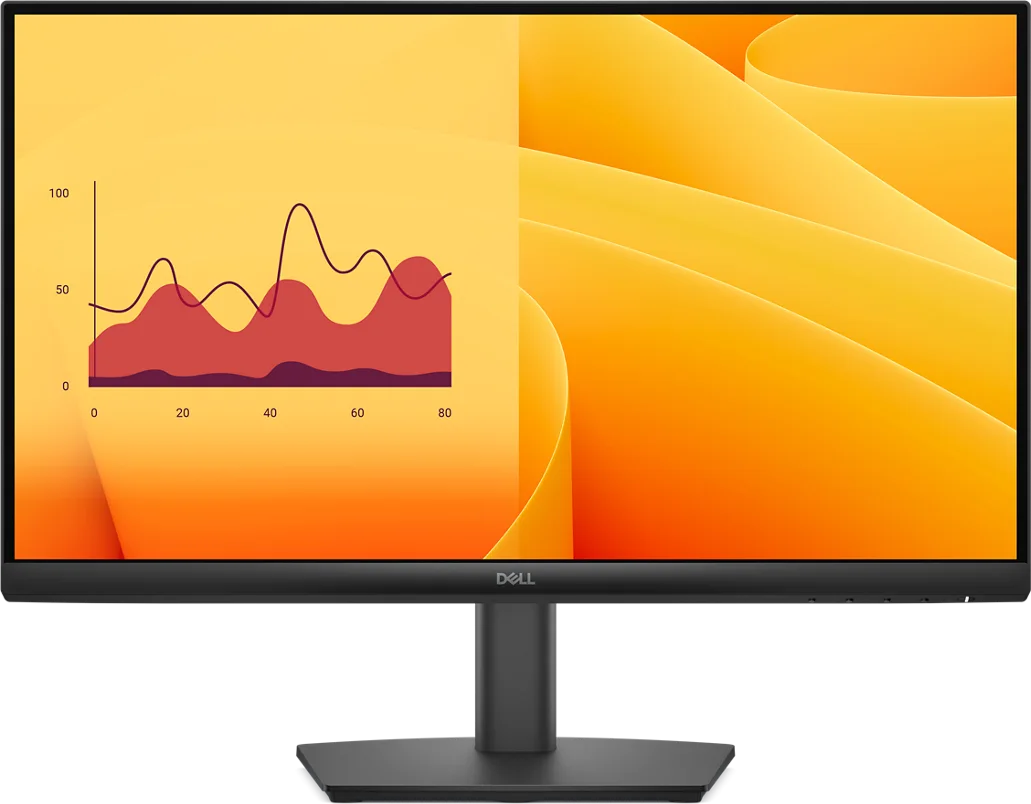 Moniteur Dell Pro 22 E2225HM Maroc Écran 22 Full HD Maroc Dell Pro 22 Maroc Moniteur Full HD Maroc Ecran de pc Maroc, Dell Pro 22 E2225HM découvrez une qualité d'image exceptionnelle avec ce moniteur à bords ultrafins, offrant une fiabilité sous tous les angles 