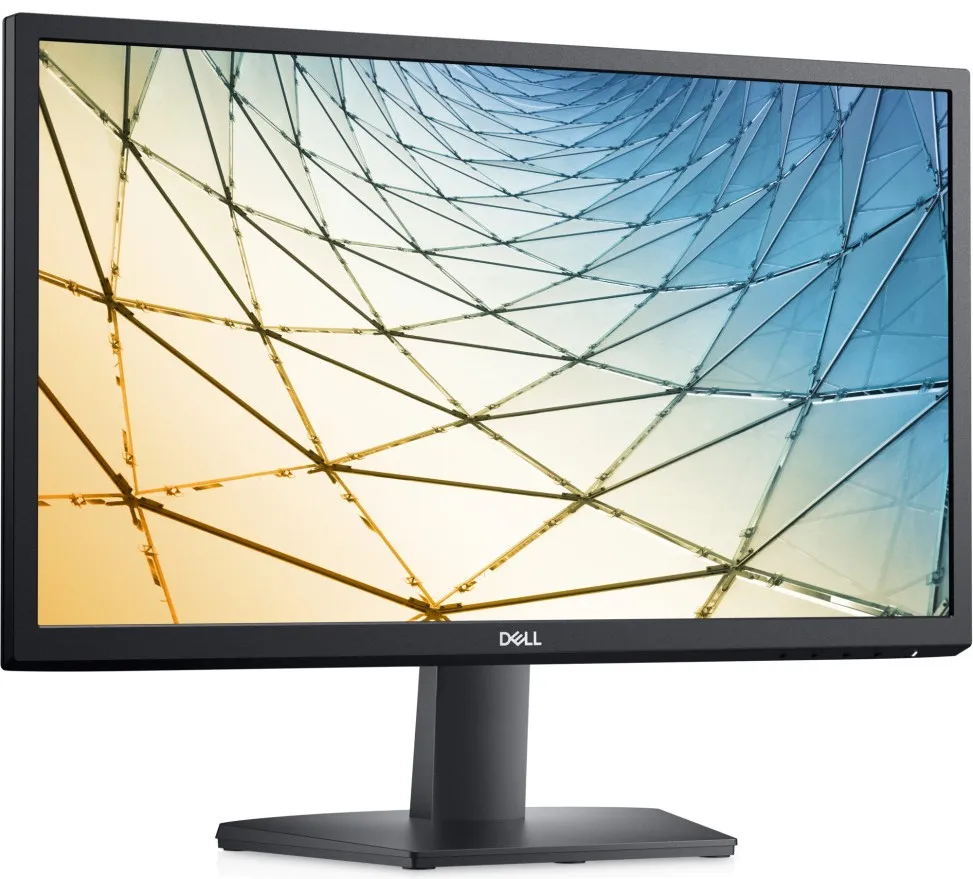 Moniteur Dell SE2222H Maroc Écran 21.5" Full HD Maroc Dell SE2222 Maroc Moniteur 22 Full HD Maroc Ecran de pc Maroc, Le moniteur Dell 22 pouces SE2222H est un excellent choix, que ce soit pour un usage professionnel ou personnel. Avec son écran de 22 pouces en résolution Full HD (1920 x 1080)
