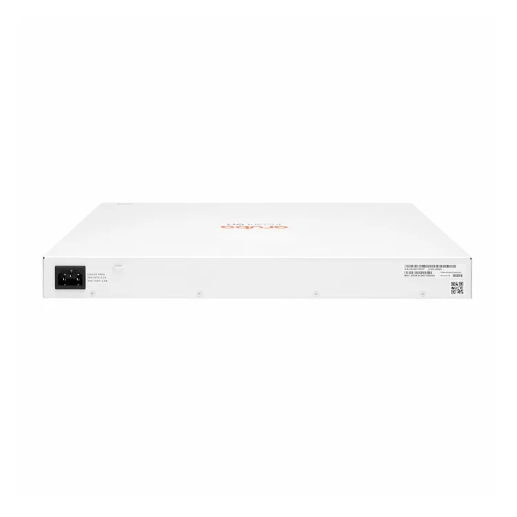 Commutateur Aruba Instant On 1830 48G 24p Class4 PoE 4SFP 370W Maroc Switch 48 ports PoE HPE Aruba Maroc 02 Commutateur Aruba Instant On 1830 48G 24p Class4 PoE 4SFP 370W Maroc Switch 48 ports PoE HPE Aruba Maroc 02