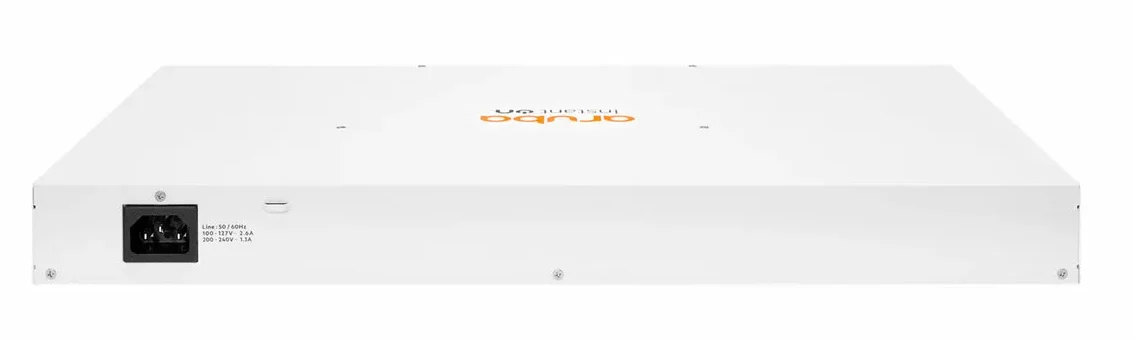 JL683B Maroc Commutateur Aruba Instant On 1930 24G Classe4 PoE+ Maroc Switch 24 ports 4xSFP+ 10G Aruba Maroc Switch Administrable Maroc, La gamme de commutateurs HPE Aruba Instant On 1930 24G Classe4 PoE+ offre des fonctionnalités avancées qui peuvent être personnalisées, notamment les VLAN, l'agrégation de lien, les protocoles STP et le contrôle d'accès IEEE 802.1X.