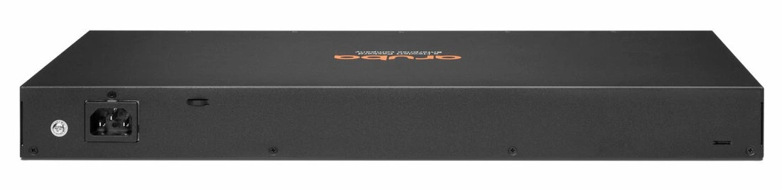 Aruba 6000 24G Class4 PoE 4SFP Switch 24 ports 4xSFP PoE 370W (R8N87A) 29 R8N87A Maroc Commutateur HPE Aruba 6000 24G Class4 PoE 4SFP 370W Maroc Switch 24 ports PoE HPE Aruba Maroc Switch Administrable Maroc, La gamme de commutateurs HPE Aruba 6000 24G Class4 PoE 4SFP offre la flexibilité pour gérer et simplifier les configurations avec Aruba NetEdit, Aruba Central, une interface graphique Web facile à utiliser et une CLI normalisée.