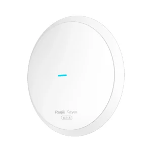 Reyee RG-RAP62 Maroc Ruijie Reyee Maroc Point d'accès intérieur Maroc Point d'accès WiFi 6 Maroc Point d'accès plafond Maroc, Alliant esthétique et technologie de pointe, le RG-RAP62 s'intègre harmonieusement à la décoration intérieure tout en offrant une expérience sans fil optimale.