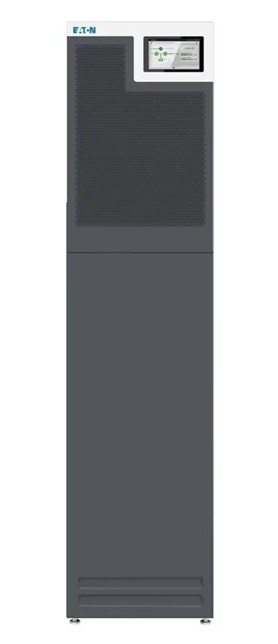 Le 93T15KMBSBI fait référence àAlimentation sans interruption (UPS) Eaton 93T 15 kVAIl s'agit d'un système de protection électrique triphasé en ligne à double conversion, de qualité commerciale et à haut rendement . Il est principalement conçu pour les salles serveurs, les petits centres de données et les infrastructures industrielles ou médicales critiques