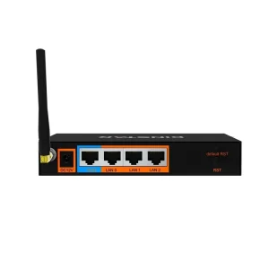 Passerelle Dinstar UC2000-VA Maroc Passerelle WCDMA Maroc Passerelle 1 ch SIM Maroc Passerelle GSM Maroc, Compatible avec les principales plateformes VoIP (telles qu'Asterisk et 3CX), elle prend en charge le protocole SIP, gère la voix et les SMS et offre des fonctionnalités comme le renvoi d'appel