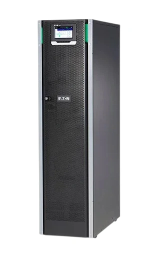 Eaton 93PS UPS Onduleur en ligne triphasés 10 kVA 10000 W SNMP (93PS10KVA) 26 Onduleur Eaton 93PS UPS Maroc Onduleur triphasés Maroc Onduleur triphasés 10 kVA Maroc 93PS10KVA Maroc, L'onduleur Eaton 93PS UPS est une solution d'alimentation sans interruption haute performance conçue pour protéger vos équipements critiques.