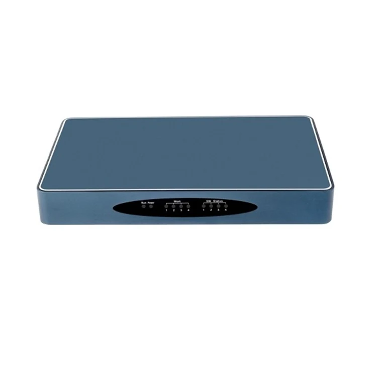 Passerelle OpenVox SWG-M202G Maroc Passerelle GSM 2 cartes Maroc Passerelle SIM Maroc Passerelle OpenVox Maroc, Les passerelles de la série SWG-M202G sont entièrement compatibles avec les plateformes VoIP Asterisk, 3CX, FreePBX, FreeSWITCH et VOS, et permettent aux utilisateurs de réduire leurs coûts de télécommunications et de communication.