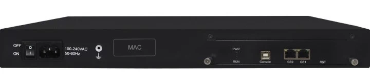 Passerelle Dinstar UC2000-VF-16G Maroc Passerelle WCDMA Maroc Passerelle 16ch SIM Maroc Passerelle GSM Maroc, Conçu avec des composants éprouvés sur le terrain Passerelle GSM UC2000-VF-16G au format 1U est à la fois compact et performant. Son interface Web intuitive simplifie la gestion et ses outils de débogage avancés facilitent le dépannage.