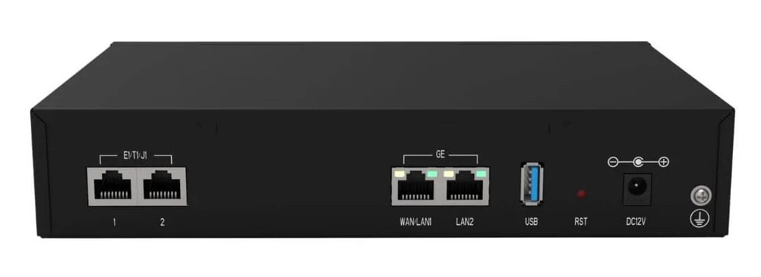 Passerelle OpenVox DGW-L302 Maroc Passerelle VoIP Maroc Passerelle E1 Maroc Passerelle numérique Maroc, Les utilisateurs peuvent facilement configurer et personnaliser la passerelle grâce à une interface graphique intuitive et conviviale. De plus, elle prend en charge de puissantes interfaces API, facilitant ainsi le développement secondaire et une personnalisation poussée.