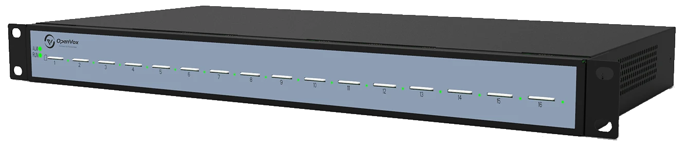 Passerelle OpenVox SWG-3016L Maroc Passerelle LTE Maroc Passerelle 16ch SIM Maroc Passerelle GSM Maroc, Le OpenVox SWG-3016L se distingue par son design moderne et compact, qui facilite son installation et son utilisation. Son boîtier, fabriqué à partir de matériaux de haute qualité, assure une excellente dissipation de la chaleur et une grande durabilité.
