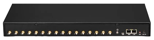 Passerelle OpenVox SWG-3016L Maroc Passerelle LTE Maroc Passerelle 16ch SIM Maroc Passerelle GSM Maroc, Le OpenVox SWG-3016L est un routeur SIM polyvalent qui offre une solution de connectivité mobile performante aux entreprises comme aux particuliers
