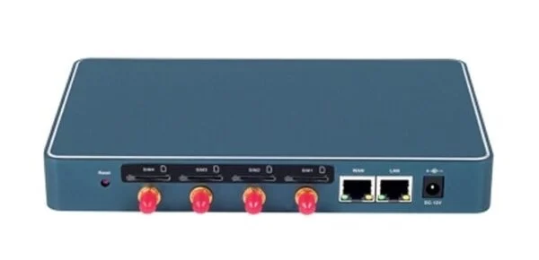 Passerelle OpenVox SWG-M204G Maroc Passerelle WCDMA Maroc Passerelle 4 ch SIM Maroc Passerelle GSM Maroc, La OpenVox SWG-M204G est une passerelle GSM compacte et polyvalente, idéale pour les petites et moyennes entreprises. Leur format de bureau et leur compatibilité avec deux à quatre cartes SIM en font le choix parfait pour les petits bureaux 