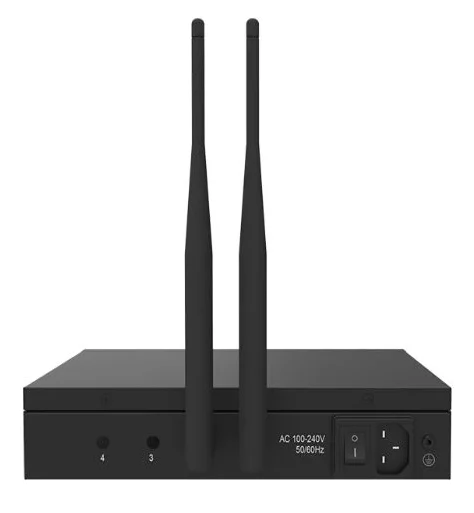 Passerelle Yeastar TG200LTE Maroc Passerelle WCDMA Maroc Passerelle 2 cartes SIM Maroc Passerelle GSM Maroc, L’interface web intuitive de la Yeastar TG200LTE facilite l’installation, la configuration et la gestion quotidienne de l’appareil.