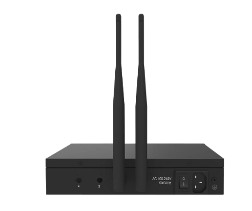 Passerelle Yeastar TG200W Maroc Passerelle WCDMA Maroc Passerelle 2 cartes SIM Maroc Passerelle GSM Maroc, La passerelle GSM TG200W permet d'enregistrer les téléphones IP. Dans les petites entreprises, plutôt que d'acquérir un IPBX, une passerelle VoIP GSM et quelques téléphones IP peuvent suffire pour les appels entrants et sortants