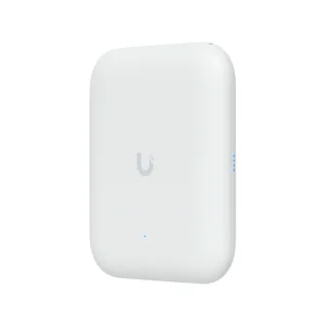 Ubiquiti U7 Outdoor Maroc Point d'accès Wi-Fi 7 Maroc Point d'accès Ubiquiti Maroc UniFi U7-Outdoor Maroc Point d'accès extérieur Maroc, Avec un débit exceptionnel atteignant 5,012 Gbit/s sur les bandes 2,4 GHz et 5 GHz, ce point d'accès est idéal pour les applications extérieures exigeantes.