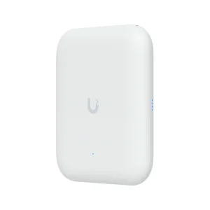 Idéal pour les campus, zones industrielles, parcs publics ou événements extérieurs, ce point d’accès offre une couverture étendue et une vitesse cumulée allant jusqu’à 9,3 Gbps