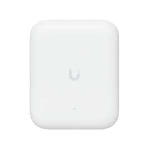 Ubiquiti U7 Pro Outdoor Maroc Point d'accès Wi-Fi 7 Maroc Point d'accès Ubiquiti Maroc UniFi U7-Pro-Outdoor Maroc Point d'accès extérieur Maroc, Il est conçu pour fournir des performances de connectivité exceptionnelles en environnement extérieur, grâce à ses bandes 2.4 GHz, 5 GHz et 6 GHz et une antenne omnidirectionnelle haute puissance.