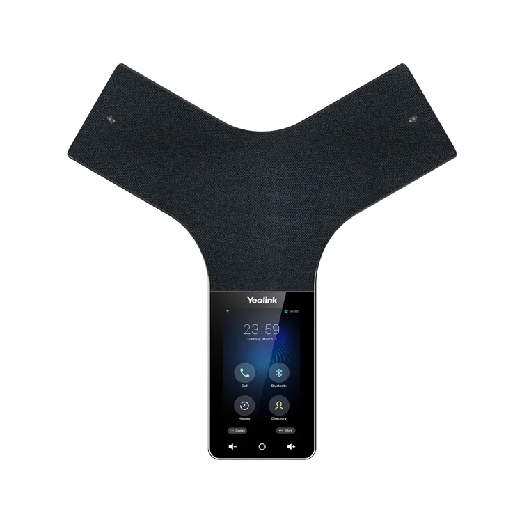 Yealink CP965 Maroc Audioconférence pour salle de réunion Maroc 1304014 Maroc Téléphone de conférence Maroc Systèmes de conférence Maroc 01 Yealink CP965 Maroc Audioconférence pour salle de réunion Maroc 1304014 Maroc Téléphone de conférence Maroc Systèmes de conférence Maroc 01