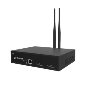 Passerelle Yeastar TG200LTE Maroc Passerelle WCDMA Maroc Passerelle 2 cartes SIM Maroc Passerelle GSM Maroc, Cette compatibilité garantit une communication bidirectionnelle efficace entre vos lignes VoIP et le réseau mobile 4G, simplifiant le routage des appels et réduisant les coûts de téléphonie.
