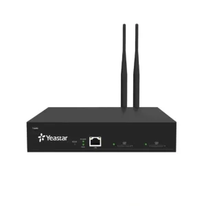 Passerelle Yeastar TG200W Maroc Passerelle WCDMA Maroc Passerelle 2 cartes SIM Maroc Passerelle GSM Maroc, Vous pouvez ainsi connecter la plupart des systèmes de téléphonie IP, y compris les systèmes de téléphonie IP et les contrôleurs de ports Yeastar, aux réseaux GSM, 3G WCDMA ou 4G LTE