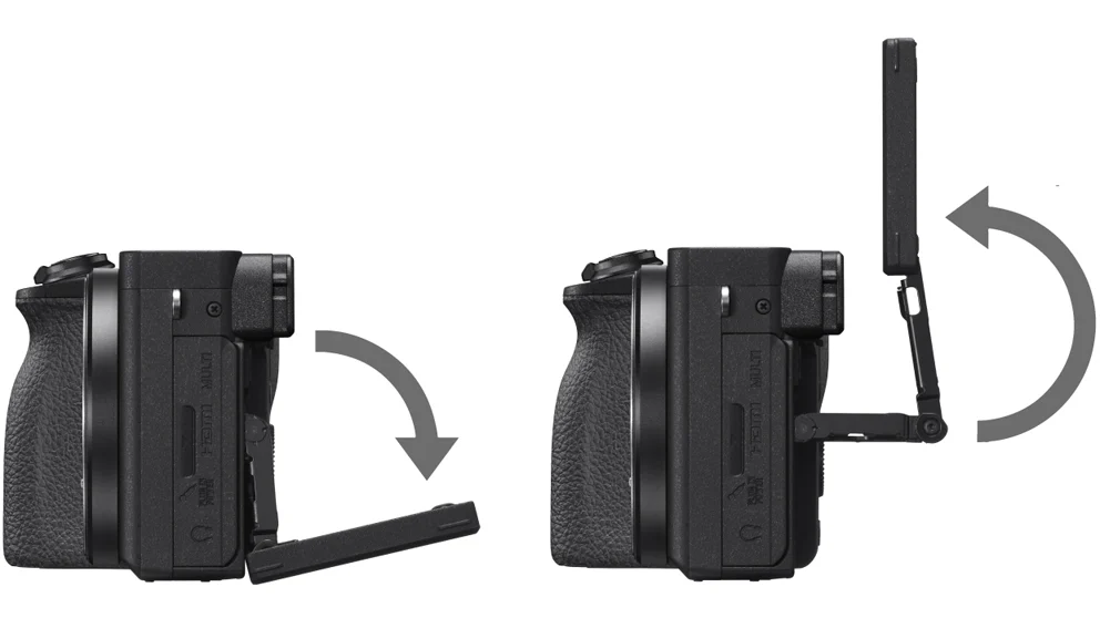 Sony A6600 18-135 mm Appareil photo hybride UHD 4K30p OLED XGA 4D ILCE-6600M (4548736108653) 30 Appareil photo Sony A6600 18-135 mm Maroc Sony A6600 Maroc ILCE-6600M Maroc 4548736108653 Maroc Appareil photo hybride Maroc, Intégré à un boîtier élégant, le système de stabilisation d'image SteadyShot INSIDE sur 5 axes offre une efficacité de 5 stops et compense cinq types de tremblements lors de la prise de vue à main levée, en photo comme en vidéo.