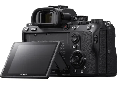 Appareil photo Sony Alpha 7 III Maroc Sony a7 III ILCE-7M3 Maroc 4548736079663 Maroc Appareil photo hybride Maroc, Sony Alpha 7 III offre des réglages de couleur et de gamma personnalisables permettant d'ajuster le gamma, le niveau de noir, le seuil de saturation, la saturation, etc