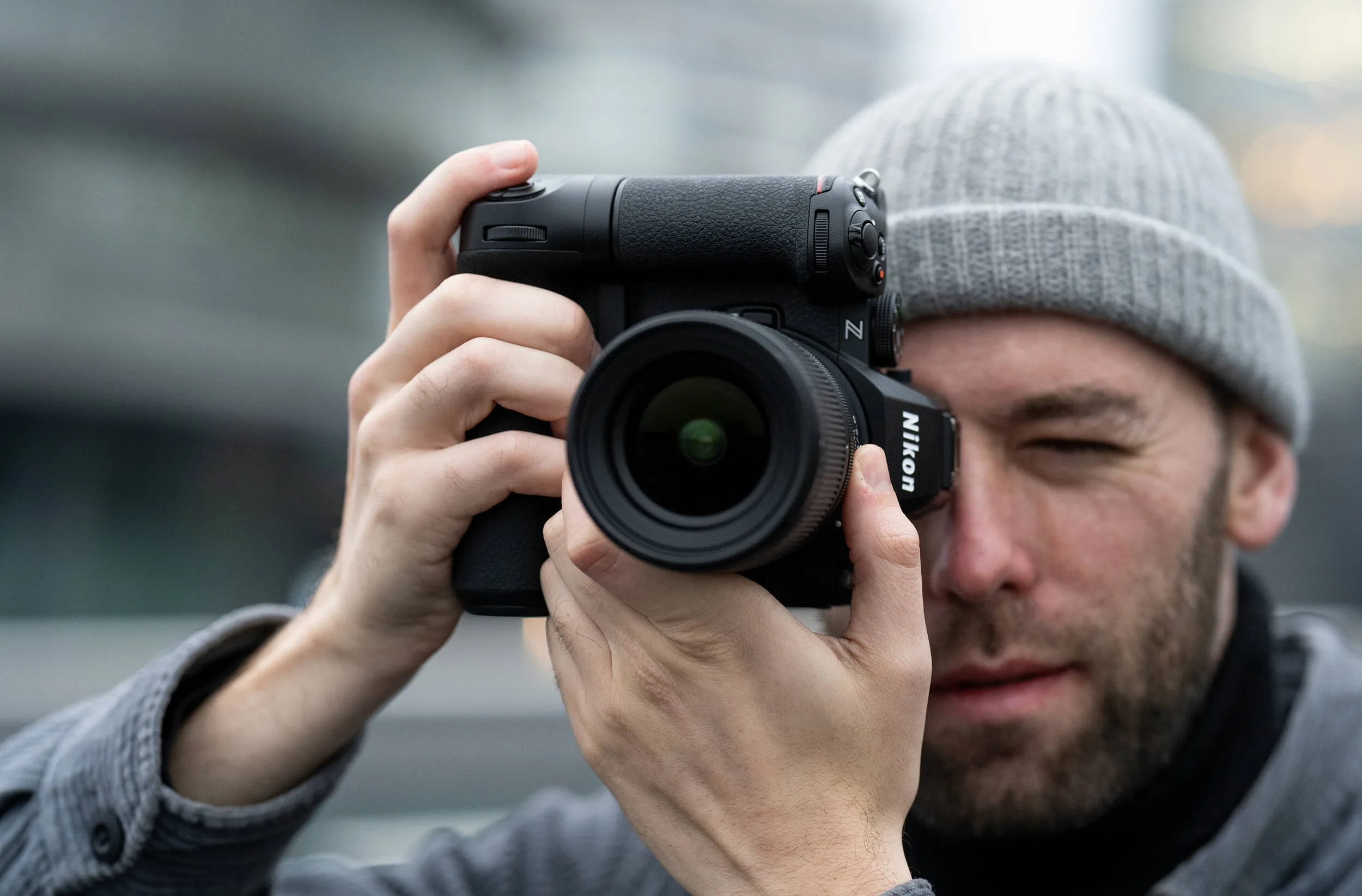 Camera Nikon Appareil photo Nikon Maroc Nikon Z5II Maroc 4960759917201 Maroc Appareil photo sans miroir Maroc, Grâce à la technologie d'intelligence artificielle basée sur l'apprentissage profond de Nikon, le Z5 II s'adapte intelligemment aux différentes scènes, analysant et reconnaissant les sujets en temps réel