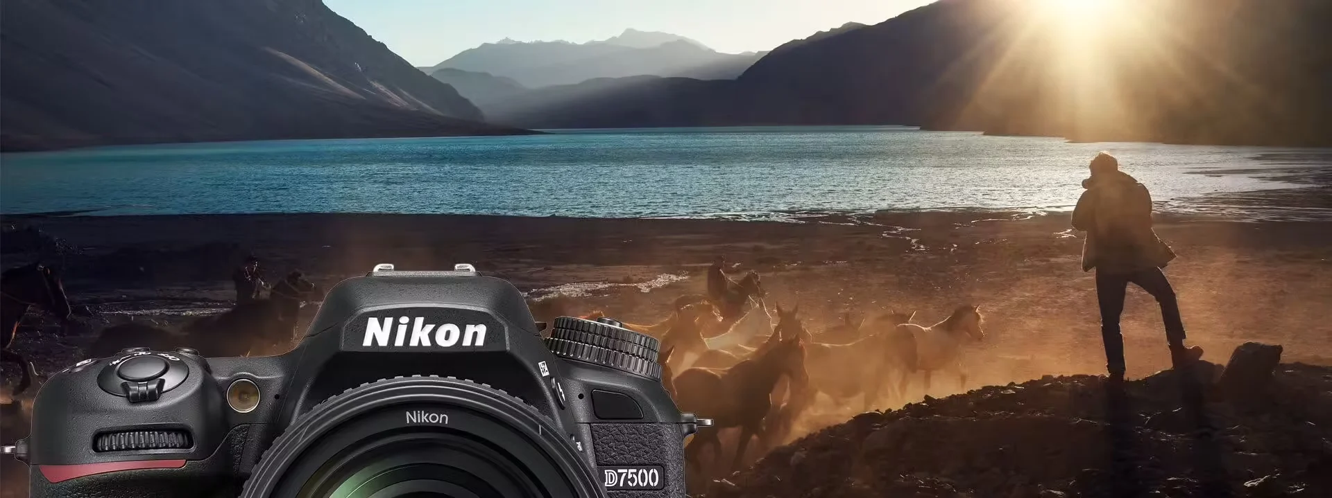 Nikon D7500 18-140mm f/3.5-5.6G ED VR Appareil photo reflex numérique 20MP 4K UHD (18208953509) 26 Camera Nikon Appareil photo numérique Maroc Nikon D7500 18-140mm f/3.5-5.6G ED VR Maroc 18208953509 Maroc Appareil photo Nikon Maroc, Le Nikon D7500 est un appareil photo polyvalent. C'est un appareil photo reflex numérique au format DX. Il offre de nombreuses fonctionnalités. Il est parfait pour les photographes et les vidéastes. Cet appareil photo de pointe a un capteur CMOS de 20,9 mégapixels et un processeur d'image EXPEED 5.