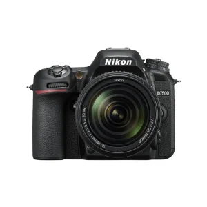 Nikon D7500 18-140mm f/3.5-5.6G ED VR Appareil photo reflex numérique 20MP 4K UHD (18208953509) 26 Camera Nikon Appareil photo numérique Maroc Nikon D7500 18-140mm f/3.5-5.6G ED VR Maroc 18208953509 Maroc Appareil photo Nikon Maroc, L'appareil photo a un système autofocus Multi-CAM 3500FX II à 51 points, dont 15 points en croix, pour une mise au point rapide et un suivi précis du sujet dans diverses conditions d'éclairage.