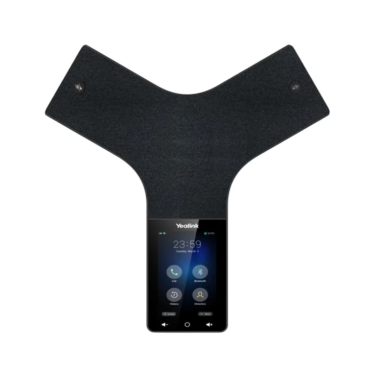 Yealink CP935W Maroc Audioconférence pour salle de réunion Maroc 1304016 Maroc 02 Yealink CP935W Maroc Audioconférence pour salle de réunion Maroc 1304016 Maroc 02