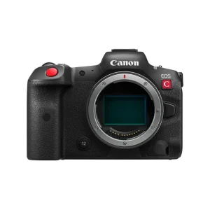 Canon EOS R5 C Appareil photo numérique sans miroir 45MP 8K60 Wi-Fi Bluetooth (4549292184860) 28 Camera Canon Appareil photo Canon EOS R5 C Maroc 4549292184860 Maroc Appareil photo Canon EOS R5 C Maroc, Ce boîtier répond aux besoins de certains réalisateurs et vidéastes professionnels qui n'obtenaient pas toutes les fonctionnalités nécessaires sur le R5 pour produire des vidéos très haut de gamme.