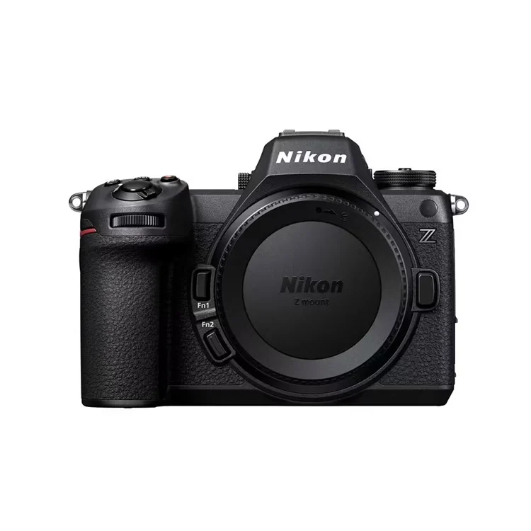 Camera Nikon Appareil photo Nikon Z6 III Maroc 4960759916501 Maroc Appareil photo hybride Nikon Z6 III Maroc, Le Nikon Z6 III est le premier appareil photo au monde doté d'un capteur CMOS partiellement empilé, offrant une lecture ultra-rapide qui permet d'atteindre des vitesses et des fréquences d'images élevées en mode photo et vidéo