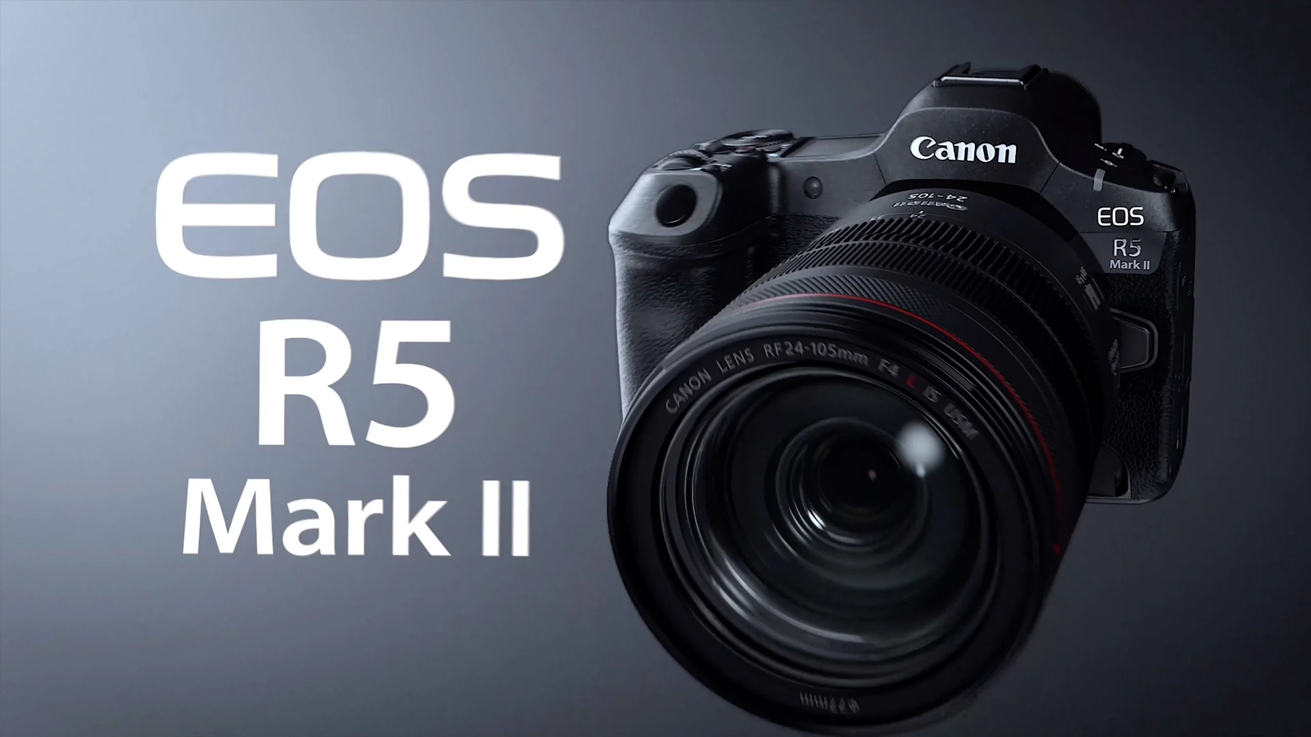 Camera Canon Appareil photo Canon EOS R5 Mark II + RF 24-105 mm f/4 Maroc 4549292229240 Maroc Appareil photo Canon EOS R5 Mark II Maroc, L'appareil photo hybride EOS R5 Mark II est un produit phare de Canon, conçu pour répondre aux besoins des professionnels du multimédia avec une puissance de pointe.
