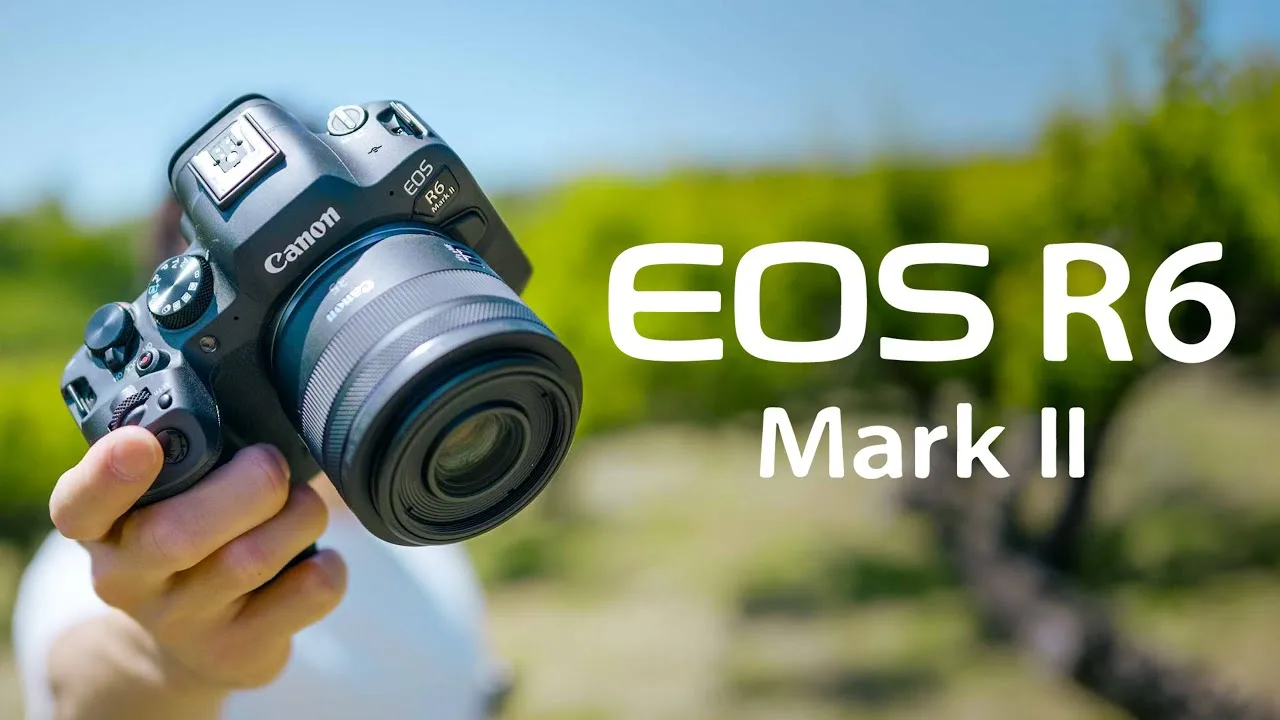 Camera Canon Appareil photo Canon EOS R6 MARK II Maroc 4549292200522 Maroc Appareil photo Canon EOS R6 MARK II Maroc, La appareil photo Canon EOS R6 Mark III offre un équilibre remarquable entre résolution, vitesse et fiabilité, ce qui en fait un appareil polyvalent adapté à une grande variété de styles photographiques.
