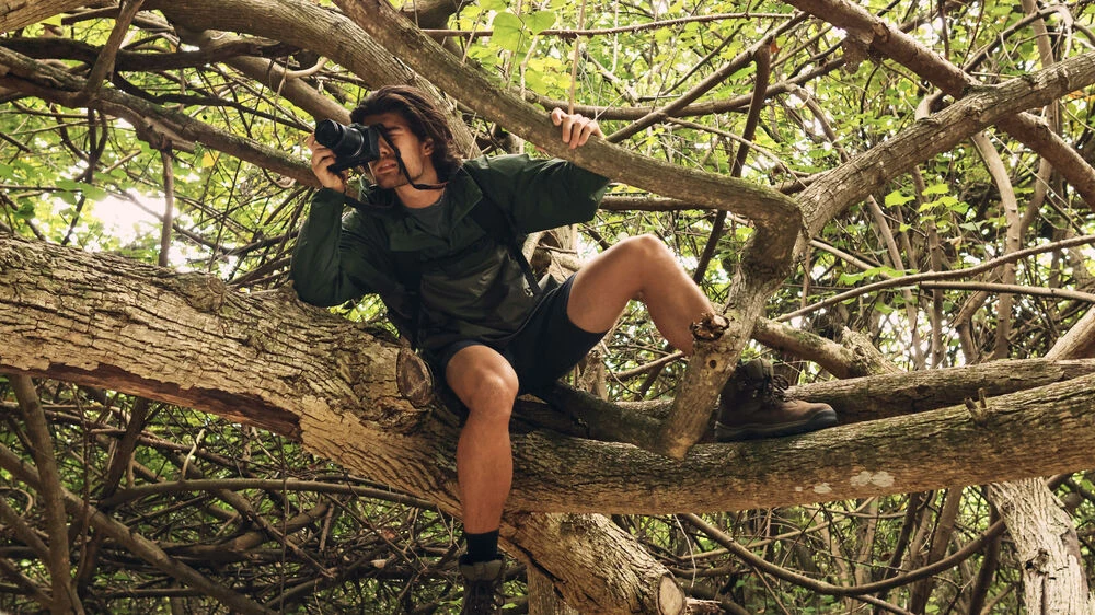 Camera Canon Appareil photo Canon EOS R7 RF-S 18-150 mm F3.5-6.3 IS STM Maroc 4549292185553 Maroc Appareil photo Canon EOS R7 Maroc, Hérité de Canon EOS R7 RF-S 18-150 mm le système Dual Pixel CMOS AF II avancé dispose de 651 points AF automatiques couvrant l'intégralité du capteur, pour une mise au point plus rapide, plus réactive et plus précise
