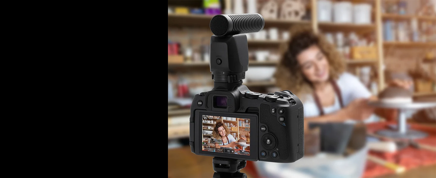 Canon EOS R8 24-105mm F4-7.1 IS STM Appareil photo hybride 24,2MP 4K60p (8714574693002) 30 Camera Canon Appareil photo Canon EOS R8 24-105mm F4-7.1 IS STM Maroc 8714574693002 Maroc Appareil photo Canon EOS R8 + 24-105mm F4-7.1 IS STM Maroc, Canon EOS R8 24-105mm enregistre de la vidéo 4K 60p sans recadrage et sur-échantillonnée depuis le 6K afin de produire des images haute qualité. Il permet aussi l’acquisition de séquences de ralentis Full HD à 180p