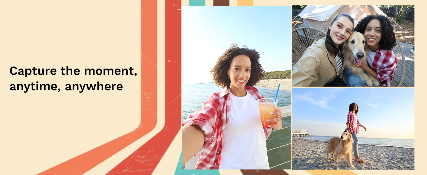 Camera Canon Appareil photo Canon PowerShot V10 Maroc 8714574676982 Maroc Appareil photo Canon Maroc Caméra compacte pour vlogs Maroc, Grâce à ses fonctionnalités d'enregistrement vidéo telles que l'enregistrement de films UHD 4K sans recadrage jusqu'à 29,97 images/seconde, l'enregistrement de films Full HD à fréquence d'images élevée jusqu'à 59,94 images/seconde et la diffusion en direct en Full HD à 30 images/seconde