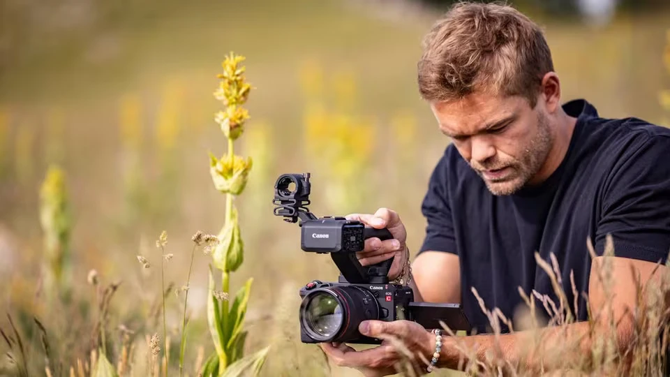 Caméra Canon EOS C50 Maroc Caméra cinéma Maroc Caméra cinéma plein format Maroc 4549292254600 Maroc, Canon EOS C50 est équipée d'un capteur CMOS plein format 7K qui produit des images à faible bruit, offrant ainsi des performances optimales dans une grande variété de conditions d'éclairage
