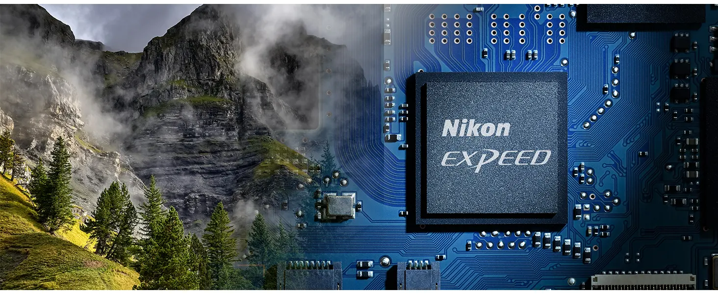 Nikon D780 Appareil photo reflex numérique boitier nu EXPEED 6 24.5MP UHD 4K (4960759904096) 27 Camera Nikon Appareil photo Nikon D780 Maroc 4960759904096 Maroc Appareil photo boitier nu NIKON Maroc, Choisi pour sa polyvalence, le capteur CMOS plein format de 24,5 mégapixels de Nikon D780 offre une résolution optimale, une vitesse de lecture rapide et d'excellentes performances en basse lumière. Sa conception BSI (rétroéclairée), associée au processeur d'image EXPEED 6