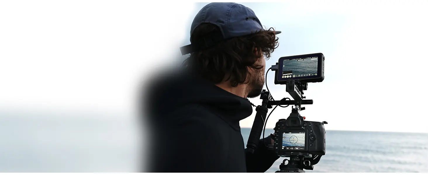 Nikon D780 Appareil photo reflex numérique boitier nu EXPEED 6 24.5MP UHD 4K (4960759904096) 29 Camera Nikon Appareil photo Nikon D780 Maroc 4960759904096 Maroc Appareil photo boitier nu NIKON Maroc, Outre la photographie, le Nikon D780 exploite la combinaison de son capteur et de son processeur pour offrir des performances vidéo exceptionnelles. L'enregistrement UHD 4K est possible en utilisant la zone plein format ou une zone de recadrage DX aux cadences de 30, 25 ou 24 images par seconde