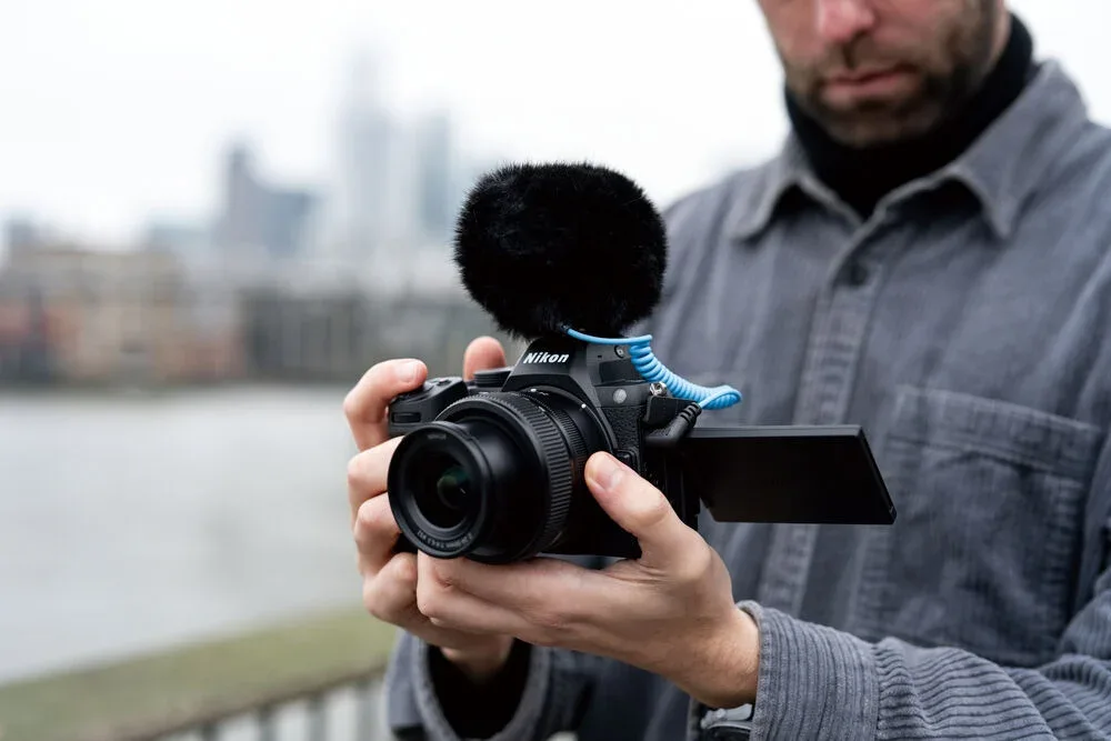 Nikon Z5 II 24-200 mm f/4-6.3 Appareil photo hybride 24.5MP UHD 4K60p (4960759917409) 28 Camera Nikon Appareil photo Nikon Z5 II 24-200 mm f/4-6.3 Maroc 4960759917409 Maroc Appareil photo Nikon Z5 II 24-200 mm Maroc, Le Nikon Z5 II 24-200 mm f/4-6.3 intègre les dernières avancées autofocus héritées des boîtiers professionnels de la marque. Grâce à l’EXPEED 7, les performances de détection et de suivi sont renforcées