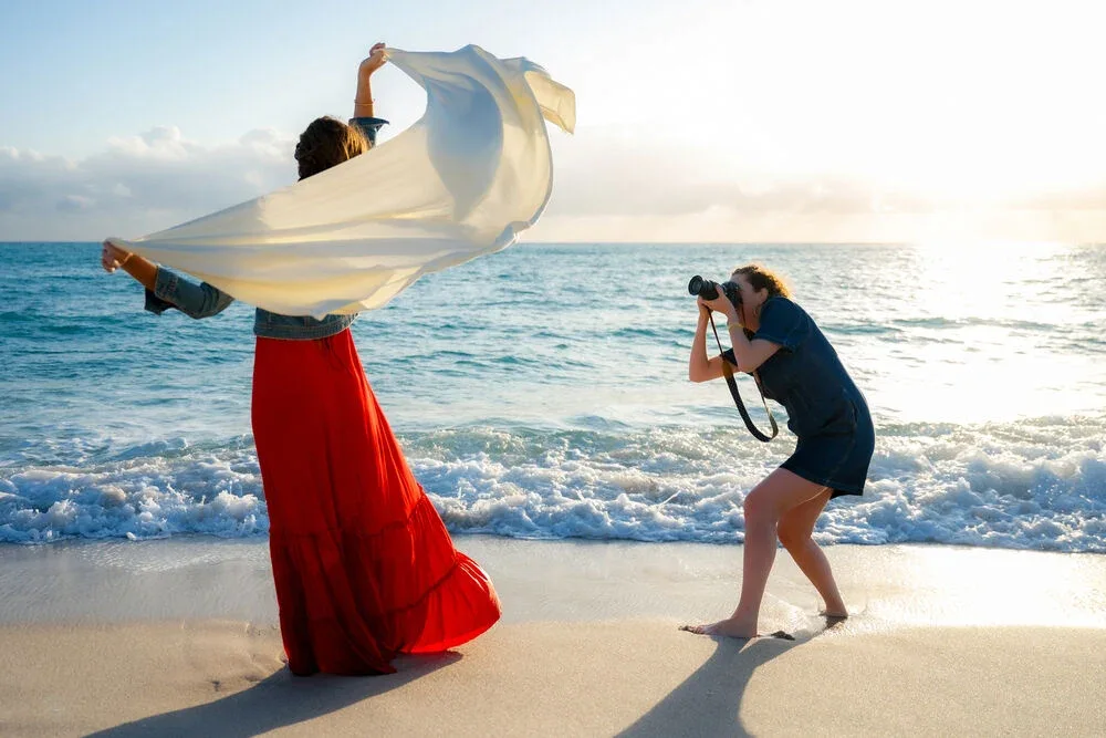 Camera Nikon Appareil photo Nikon Z5II Z 24-50mm f/4-6.3 Maroc 4960759920355 Maroc Appareil photo NIKON Z5 II avec objectif Z 24-50mm f/4-6.3 Maroc, Le capteur CMOS BSI plein format FX de 24,5 mégapixels est associé à un processeur d'image EXPEED 7 pour offrir une combinaison polyvalente de sensibilité accrue, de qualité d'image nuancée