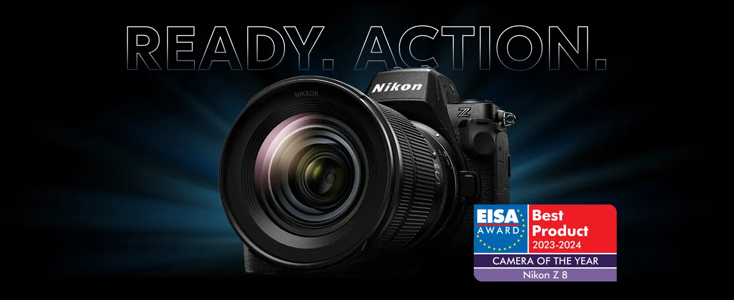 Camera Nikon Appareil photo Nikon Z8 Maroc 4960759909985 Maroc Appareil photo hybride sans miroir Maroc Nikon Z8 Maroc Nikon sans miroir Maroc, Découvrez la puissance et la précision de l'appareil photo numérique hybride Nikon Z8. Doté de nombreuses fonctionnalités, cet appareil offre un boîtier compact et léger pour un transport aisé, ainsi que des performances haut de gamme en vidéo et en photo.
