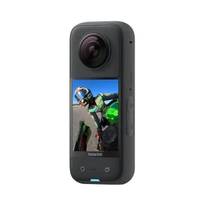 Accueil 242 6970357853922 Maroc Caméra d'action Maroc Insta360 Maroc Insta360 X3 USB-C Maroc Caméra d'action 360° Maroc Caméra d'action étanche Maroc, La caméra d'action fait également office de caméra d'action classique grâce à son mode mono-objectif optimisé pour une résolution 4K ultra grand-angle d'une netteté exceptionnelle. Pour le montage de vos prises de vue, l'application Insta360,