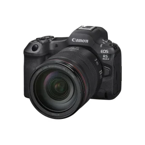 Accueil 242 Camera Canon Appareil photo Canon EOS R5 Mark II + RF 24-105 mm f/4 Maroc 4549292229240 Maroc Appareil photo Canon EOS R5 Mark II Maroc, offrant ainsi une qualité d'image exceptionnelle. Cette polyvalence et cette intelligence sont des atouts clés pour les professionnels exigeants, en quête d'un appareil qui allie performance et versatilité.