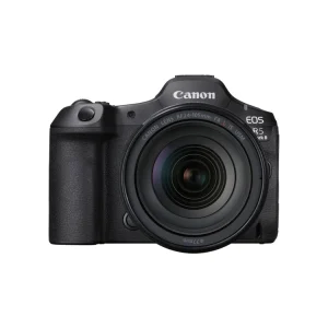 Canon EOS R5 Mark II + RF 24-105 mm f/4 Appareil photo hybride DIGIC 45MP 8K 60 (4549292229240) 26 Camera Canon Appareil photo Canon EOS R5 Mark II + RF 24-105 mm f/4 Maroc 4549292229240 Maroc Appareil photo Canon EOS R5 Mark II Maroc, Il est doté d'un capteur hybride haute résolution permettant des prises de vue en rafale à 30 images par seconde et des enregistrements vidéo RAW 8K60p