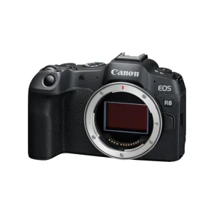 Camera Canon Appareil photo Canon EOS R8 24-105mm F4-7.1 IS STM Maroc 8714574693002 Maroc Appareil photo Canon EOS R8 + 24-105mm F4-7.1 IS STM Maroc, la passionnée de photographie Alexandra Andreeva, qui a testé l’EOS R8 lors d’une prise de vue à Paris, explorent certaines des principales caractéristiques de l’EOS R8.