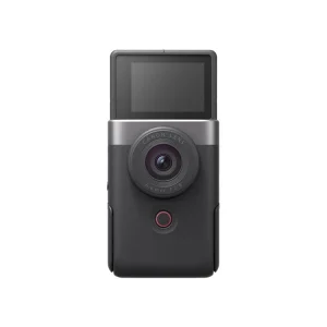 Accueil 702 Camera Canon Appareil photo Canon PowerShot V10 Maroc 8714574676982 Maroc Appareil photo Canon Maroc Caméra compacte pour vlogs Maroc, Partagez instantanément vos créations grâce au Wi-Fi intégré et à l'application Canon Camera Connect, ou diffusez en direct à vos abonnés en Full HD à 30 images/seconde.