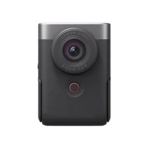 Canon PowerShot V10 Appareil photo caméra compacte pour vlogs et création de contenu 4K (8714574676982) 486 Camera Canon Appareil photo Canon PowerShot V10 Maroc 8714574676982 Maroc Appareil photo Canon Maroc Caméra compacte pour vlogs Maroc, et appareil photo Canon PowerShot V10 qui prend également des photos, intègre le même capteur CMOS 1 pouce que les appareils photo de la célèbre série PowerShot G, permettant de filmer en UHD 4K jusqu'à 29,97 images/seconde ou en Full HD à 59,94 images/seconde.