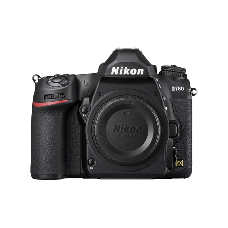 Nikon D780 Appareil photo reflex numérique boitier nu EXPEED 6 24.5MP UHD 4K (4960759904096) 25 Camera Nikon Appareil photo Nikon D780 Maroc 4960759904096 Maroc Appareil photo boitier nu NIKON Maroc, Nikon D780 il offre également une large plage de sensibilité, de 100 à 51 200 ISO, extensible de 50 à 204 800 ISO, ainsi qu'une cadence de prise de vue rapide de 7 images par seconde avec le viseur ou de 12 images par seconde en mode Live View